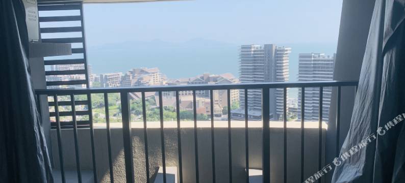 聆听海度假公寓(汕尾保利金町湾店)图片