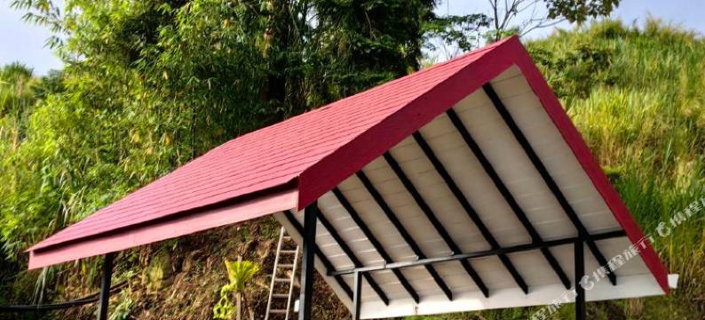 Kundasang Mount Garden图片