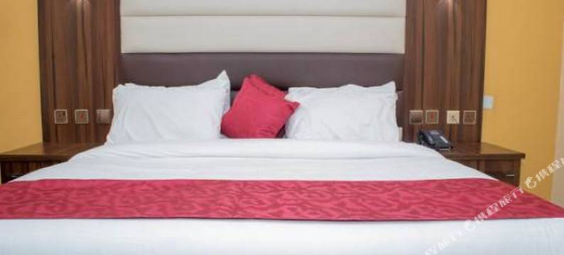 梅里茨酒店及套房(Meritz Hotels & Suites)图片