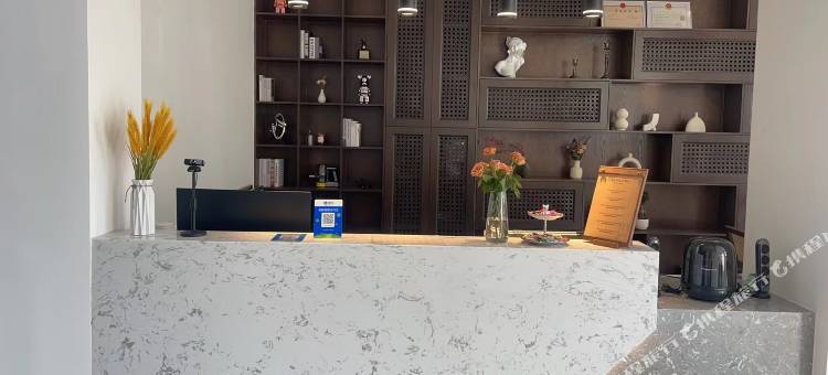 海拾间酒店(洱海店)图片