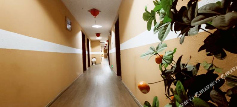 宜黄宿客优连锁民宿图片