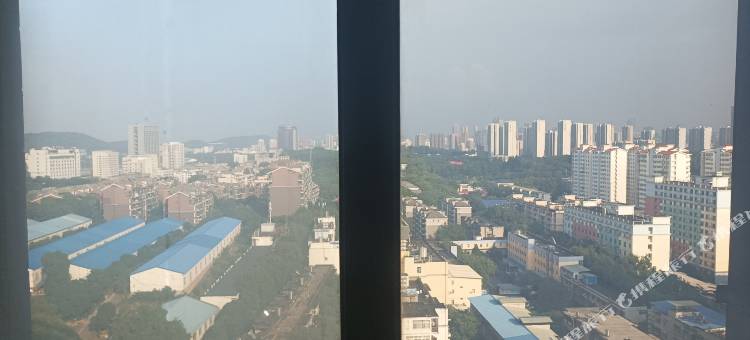 66号民宿(华中师范大学虎泉地铁站店)图片