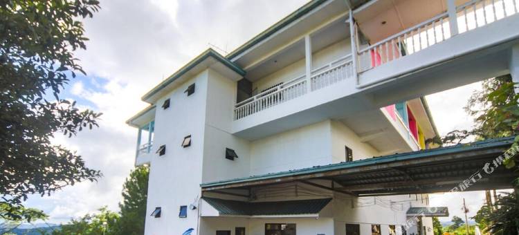 仙境花园度假村昆达山(Fairy Garden Resort Kundasang)图片