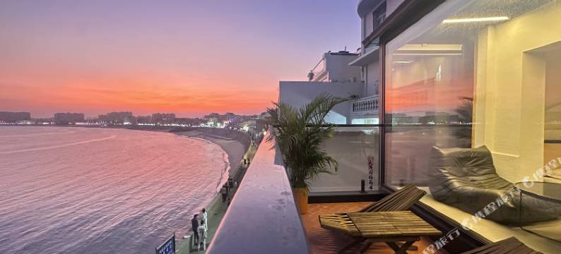 东山岛一山一海民宿(南门湾店)图片