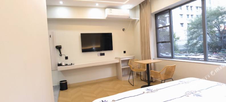 昆明云晨旅宿(云南省第一人民医院南屏街店)图片