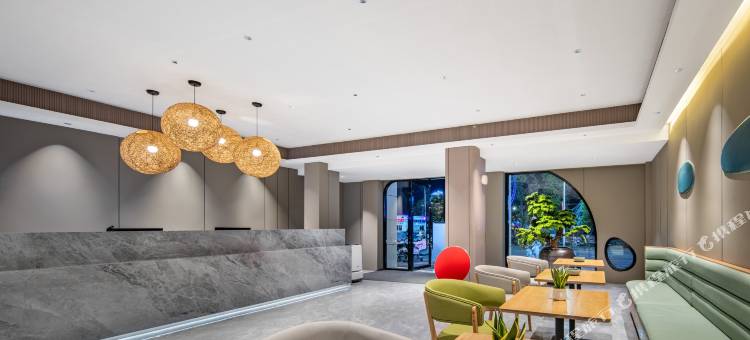 余干豪源酒店(琵琶湖景区东街店)图片