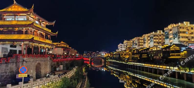 长汀宝龙商务宾馆(汀州古城店)图片