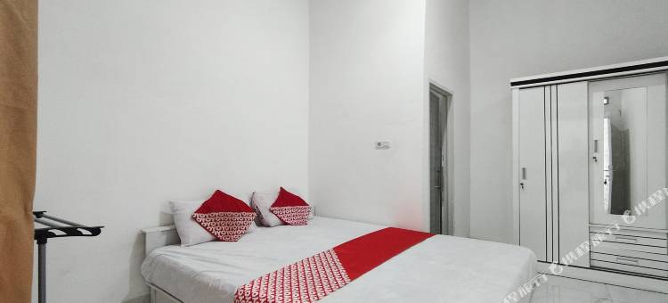 OYO 91886 Bfs伊斯兰家庭旅馆(OYO 91886 Bfs Homestay Syariah)图片