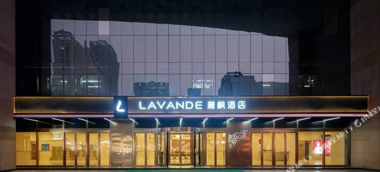麗枫酒店(石家庄中央商务区万象城店)图片