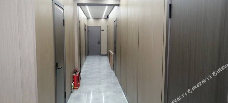 木兰林晶宾馆图片