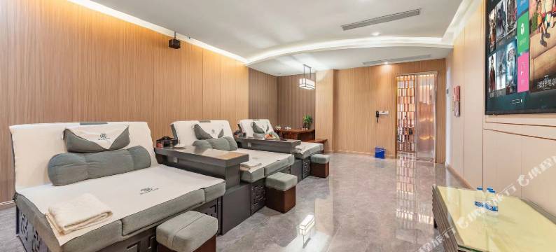 欧诗曼酒店(东莞厚街店)图片