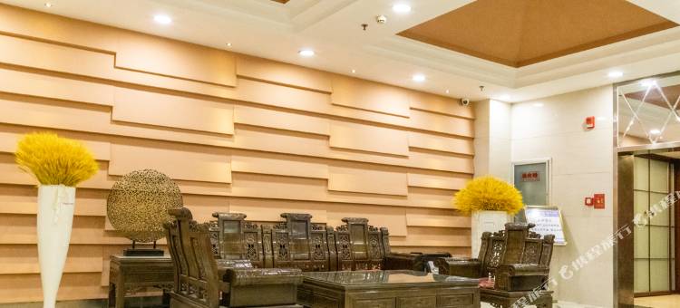 贝壳酒店(淄博周村古商城店)图片