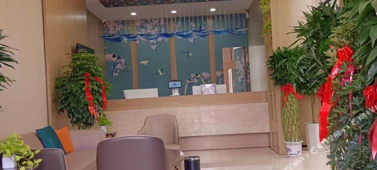 鲁山昆仑艾美酒店图片