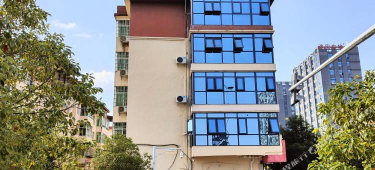 宜春祥和商旅宾馆图片