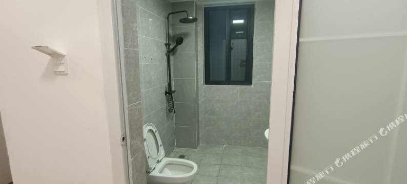 紫蓬山飞蓬居民宿((肥西华南城店)图片