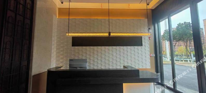 米漾米居酒店(长沙友阿奥特莱斯中信广场地铁站店)图片