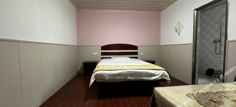 龙岩沈梦园公寓图片