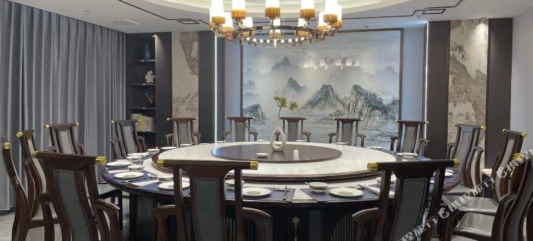 光山丽都酒店图片