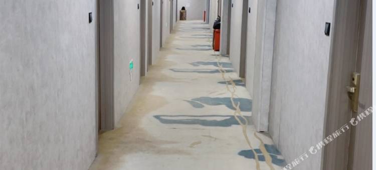 高阳天籁湾商务酒店图片