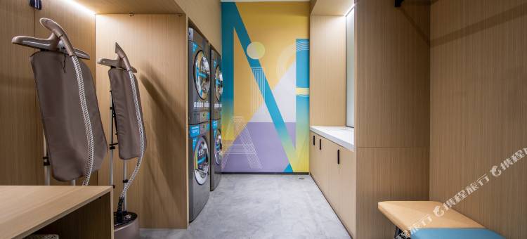 你好酒店(新乡长垣行政服务中心店)图片