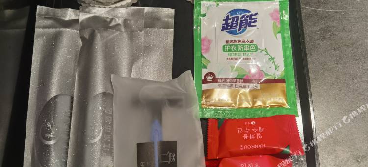 乐平景江城市酒店图片