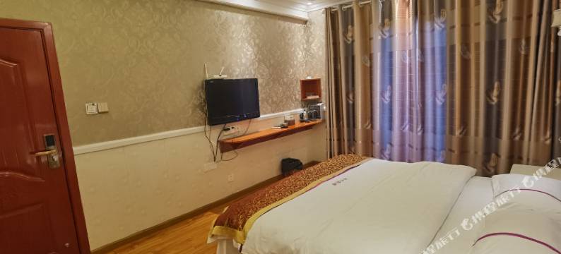 绵阳华兴宾馆图片