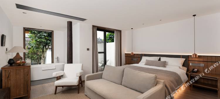 锦屏匠庐·耕读第villa图片