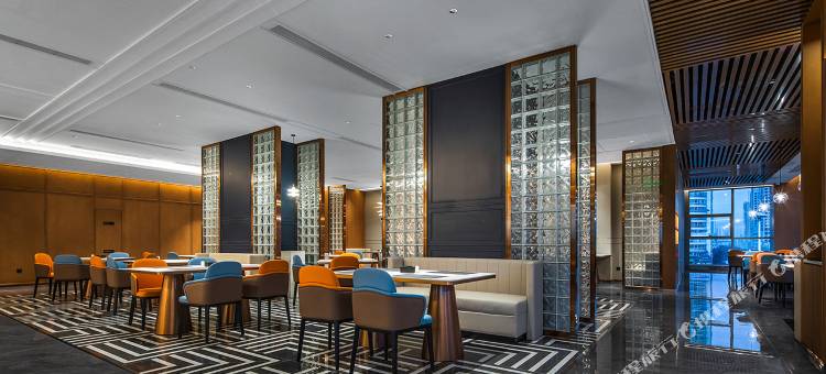 美豪丽致酒店(兰州万达广场欣大百货店)图片