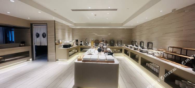 全季酒店(武汉汉口新华路店)图片