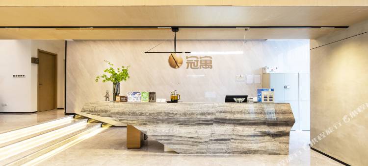 冠寓(郑州大学店)图片