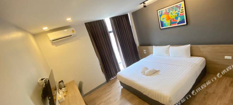 模范花园(The Model Garden)图片