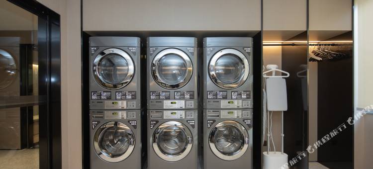 全季酒店(常州中吴广场青枫公园店)图片