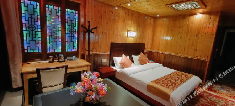 婺源雅缘古居民宿图片