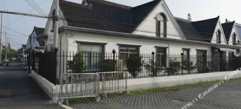 上海顾伯伯民宿N栋图片