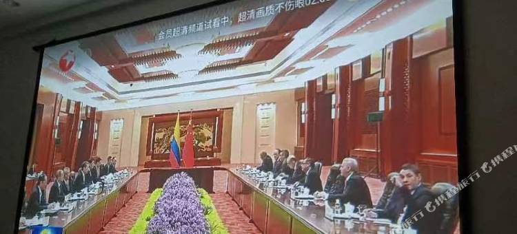 锦瑟民宿(石家庄红旗大街西美花街店)图片