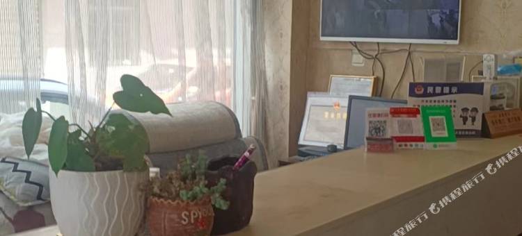 小楠国宾馆图片