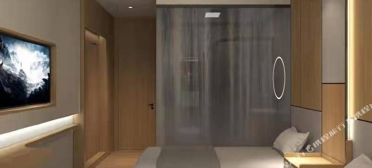 如家华驿精选酒店(德州人民医院店)图片