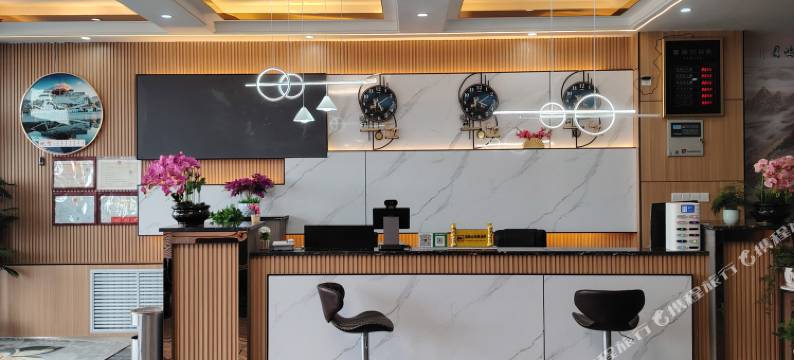 318商务酒店图片