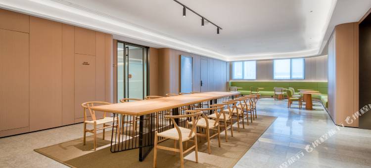 全季酒店(合肥长丰比亚迪工业园店)图片