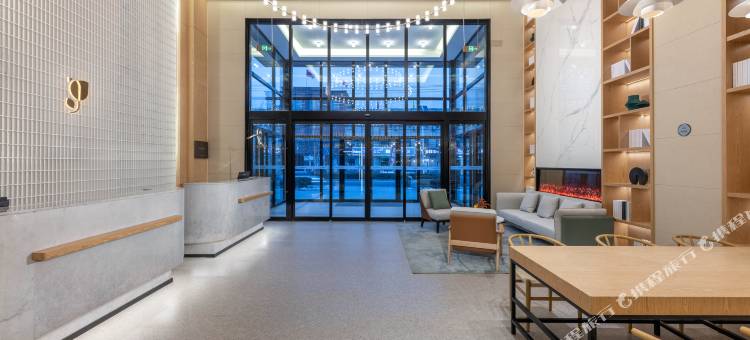 丽怡酒店(天津静海团泊大学城店)图片