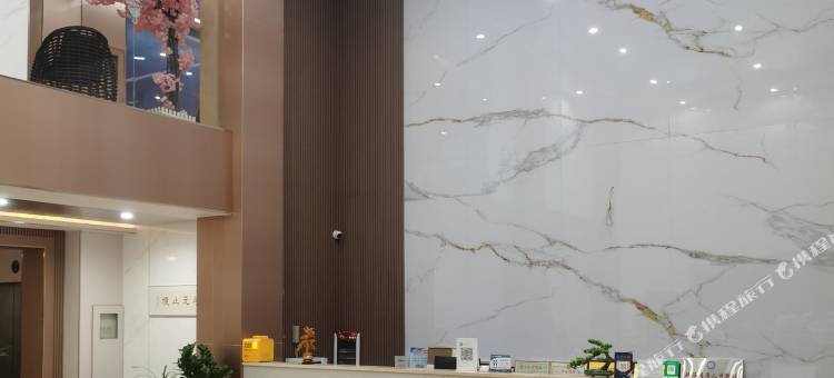 澳海度假庄园(珠海长隆海洋王国店)图片
