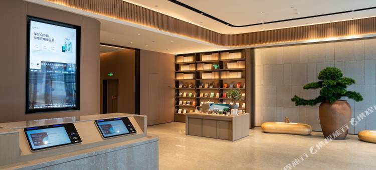 全季酒店(天津中新生态城海博馆店)图片