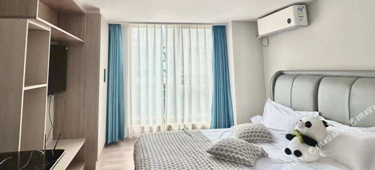 星玥轻奢影院公寓图片