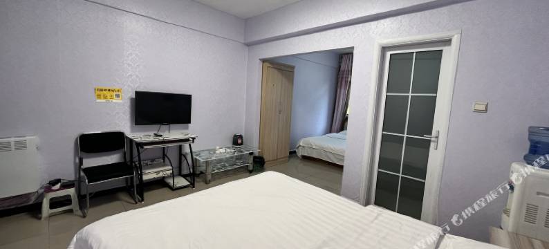 石家庄乐汇城酒店式公寓图片