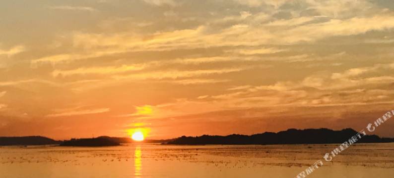 平潭拾光机·Travel休闲度假民宿(万宝公园店)图片