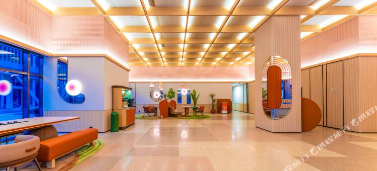 桔子酒店(温州经济开发区滨海园区店)图片