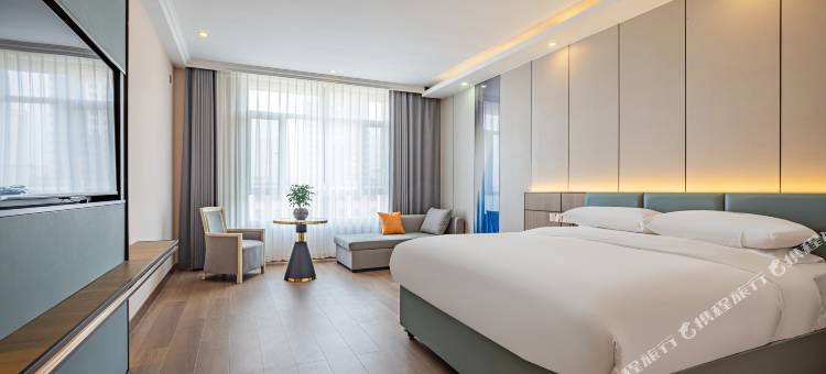 星程酒店(化隆群科迎宾大道店)图片