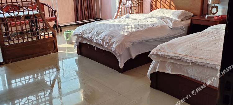 圣鹏宾馆(昭阳区一中店)图片