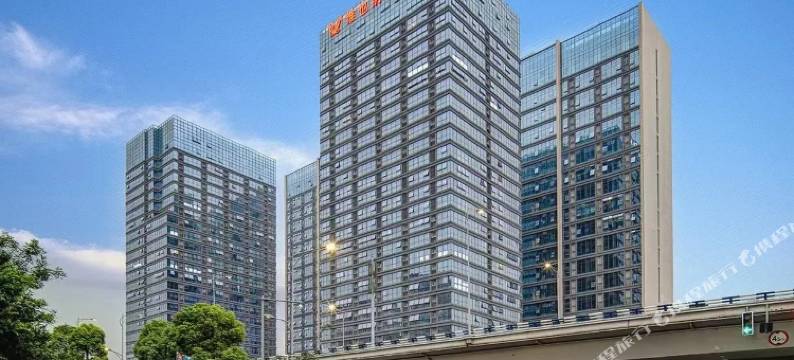 璟悦名宿(重庆国际博览中心店)图片