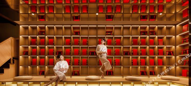 意百间·临河观景·江南水乡度假民宿(南浔古镇景区店)图片